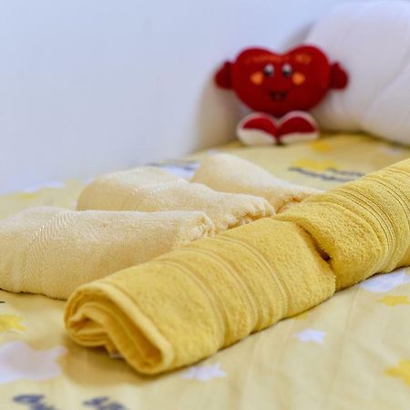 Apartment Ines Сини Екстериор снимка