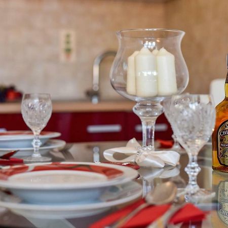 Apartment Ines Сини Екстериор снимка