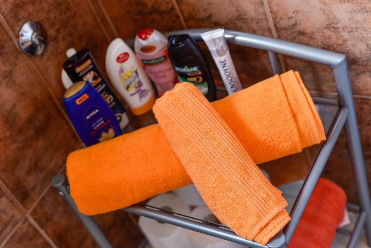 Apartment Ines Сини Екстериор снимка
