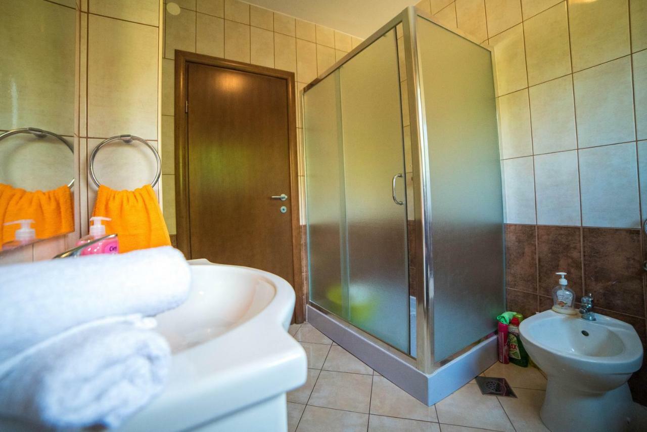 Apartment Ines Сини Екстериор снимка