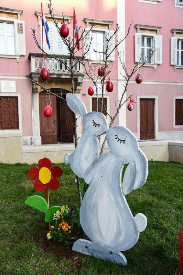 Apartment Ines Сини Екстериор снимка